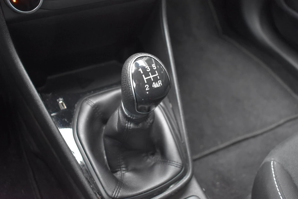 Ford Fiesta – foto 18