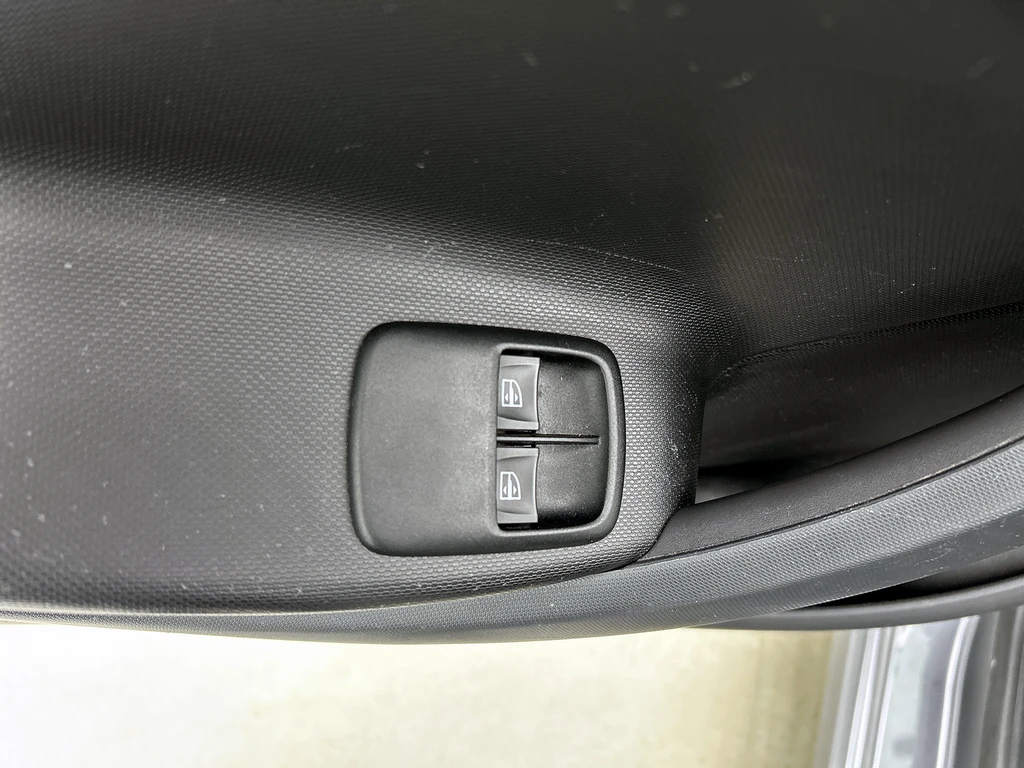 smart Forfour – foto 25