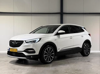 Opel Grandland X – thumbnail 3