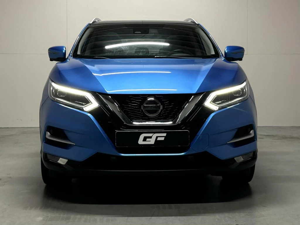 Nissan QASHQAI – foto 20