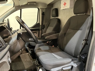 Ford Transit Custom – thumbnail 13