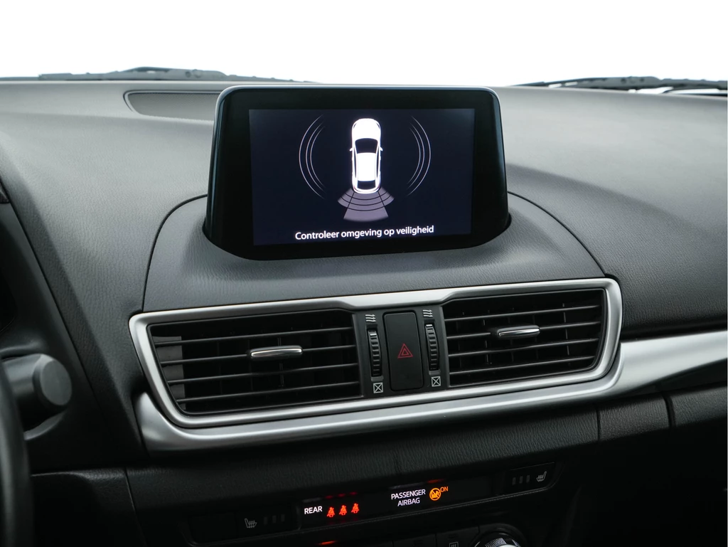 Mazda 3 – foto 16