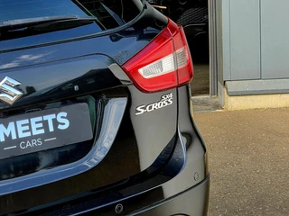 Suzuki S-Cross – thumbnail 43
