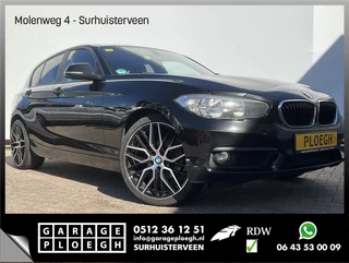 BMW 1 Serie – thumbnail 4