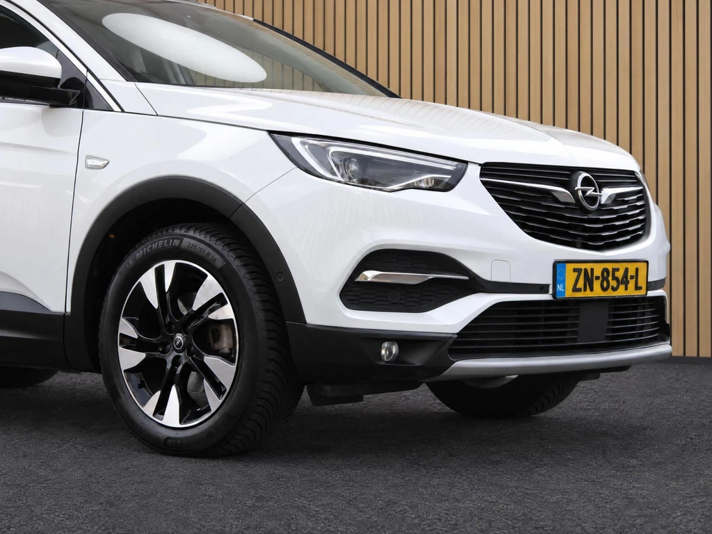 Opel Grandland X – foto 6