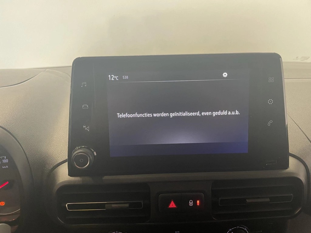 Opel Combo – foto 46
