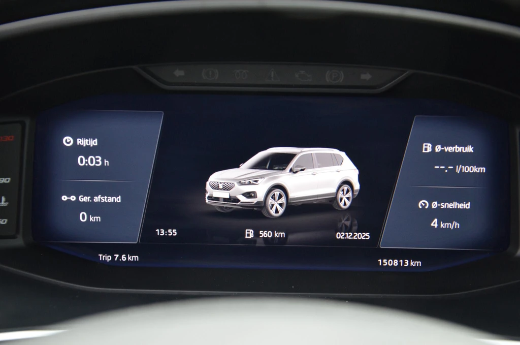 SEAT Tarraco – foto 24