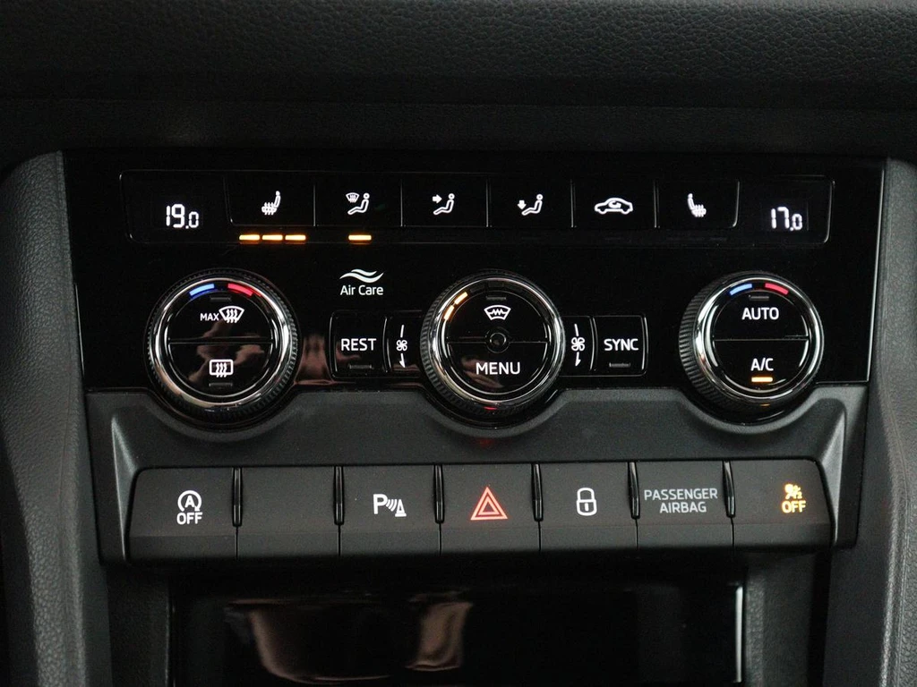 Škoda Kodiaq – foto 20
