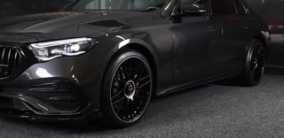 Mercedes-Benz E-Klasse – thumbnail 2