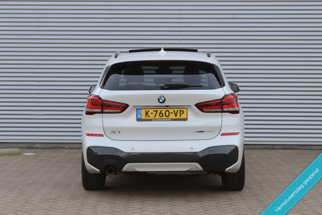 BMW X1 – foto 5