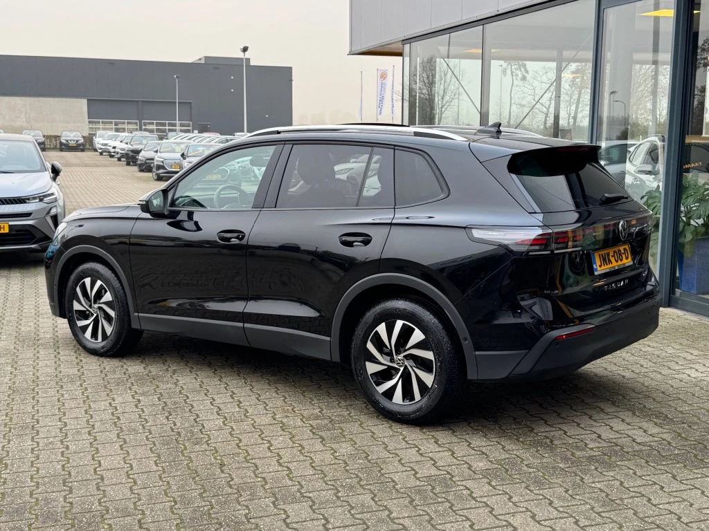 Volkswagen Tiguan – foto 3