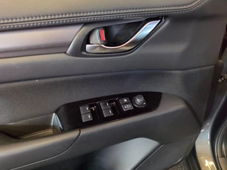 Mazda CX-5 – thumbnail 17