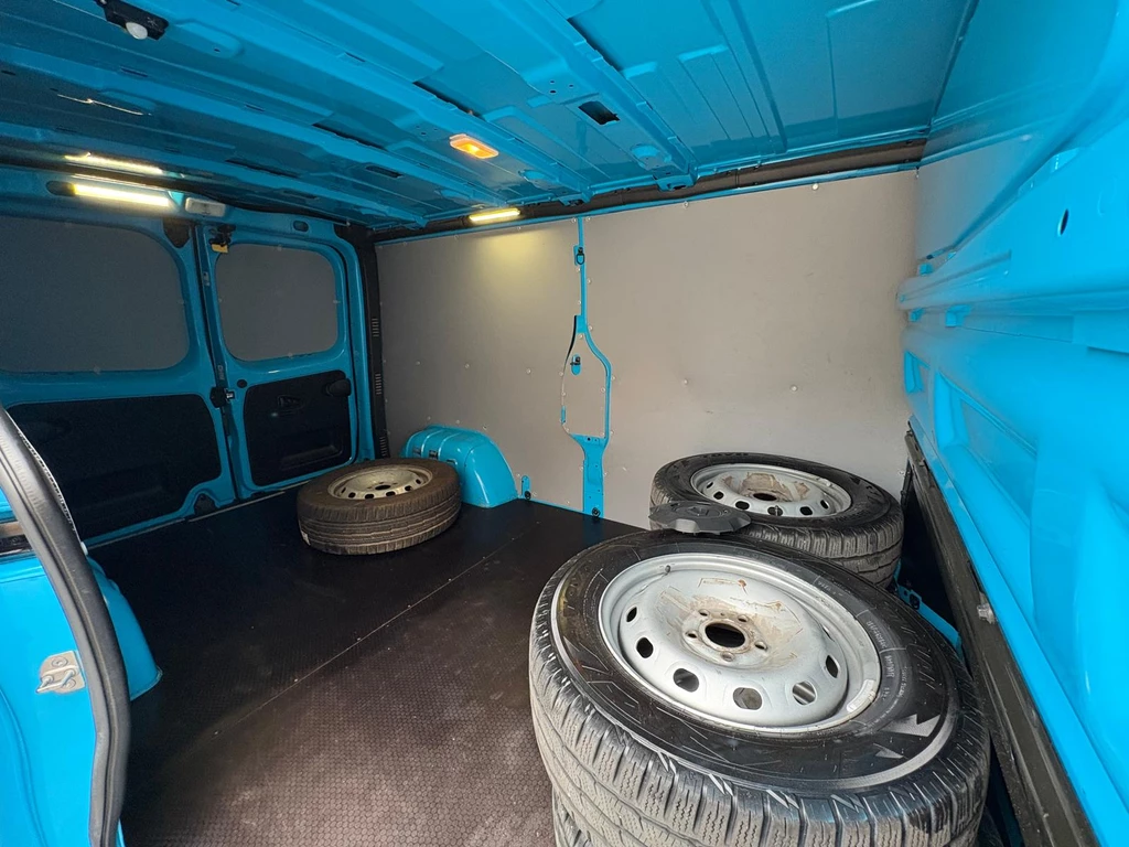 Renault Trafic – foto 31