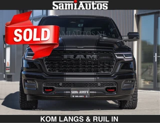 Dodge Ram Pick-Up – thumbnail 10
