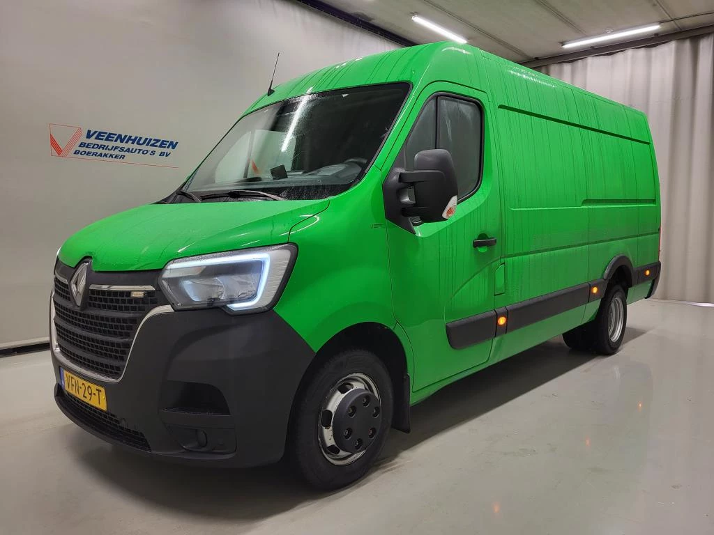 Renault Master – foto 2