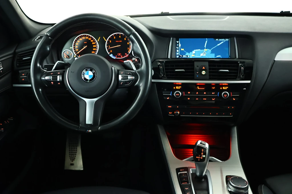 BMW X3 – foto 19