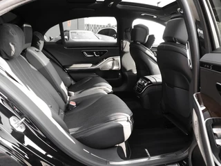 Mercedes-Benz S-Klasse – thumbnail 7