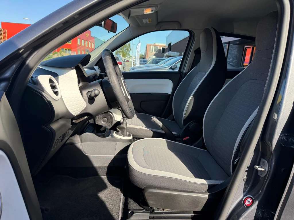 Renault Twingo – foto 14