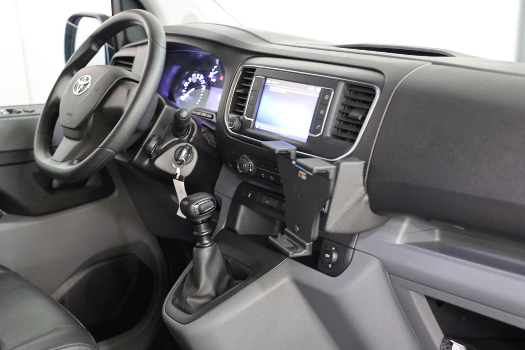 Toyota ProAce – foto 10