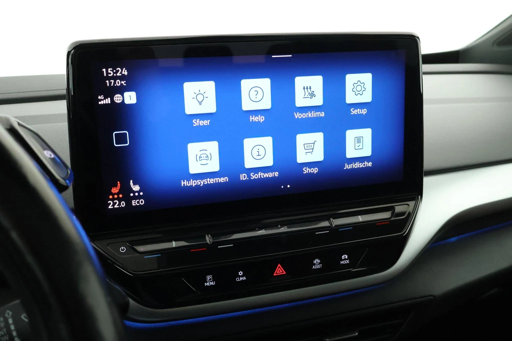 Volkswagen ID.4 – foto 28