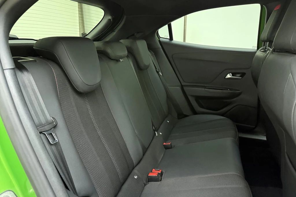 Opel Mokka – foto 15