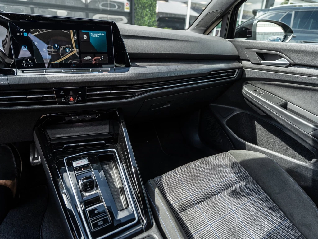 Volkswagen Golf – foto 9