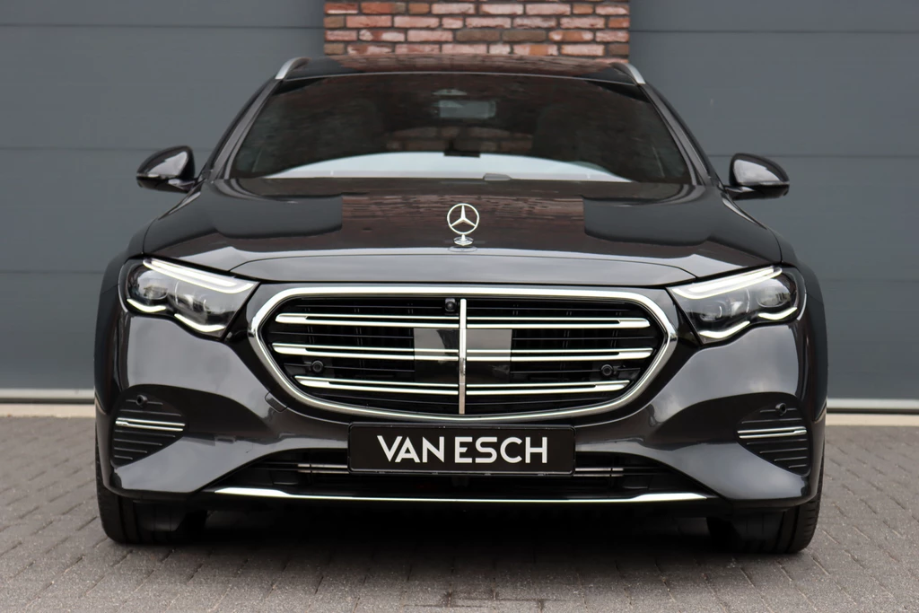 Mercedes-Benz E-Klasse – foto 10