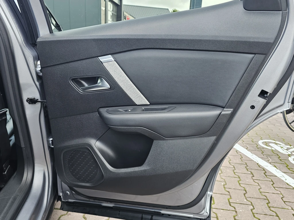 Citroën C4 – foto 30