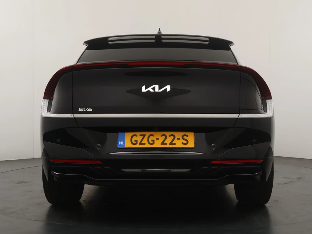 Kia EV6 – foto 6