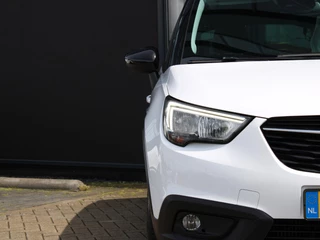 Opel Crossland X – thumbnail 8