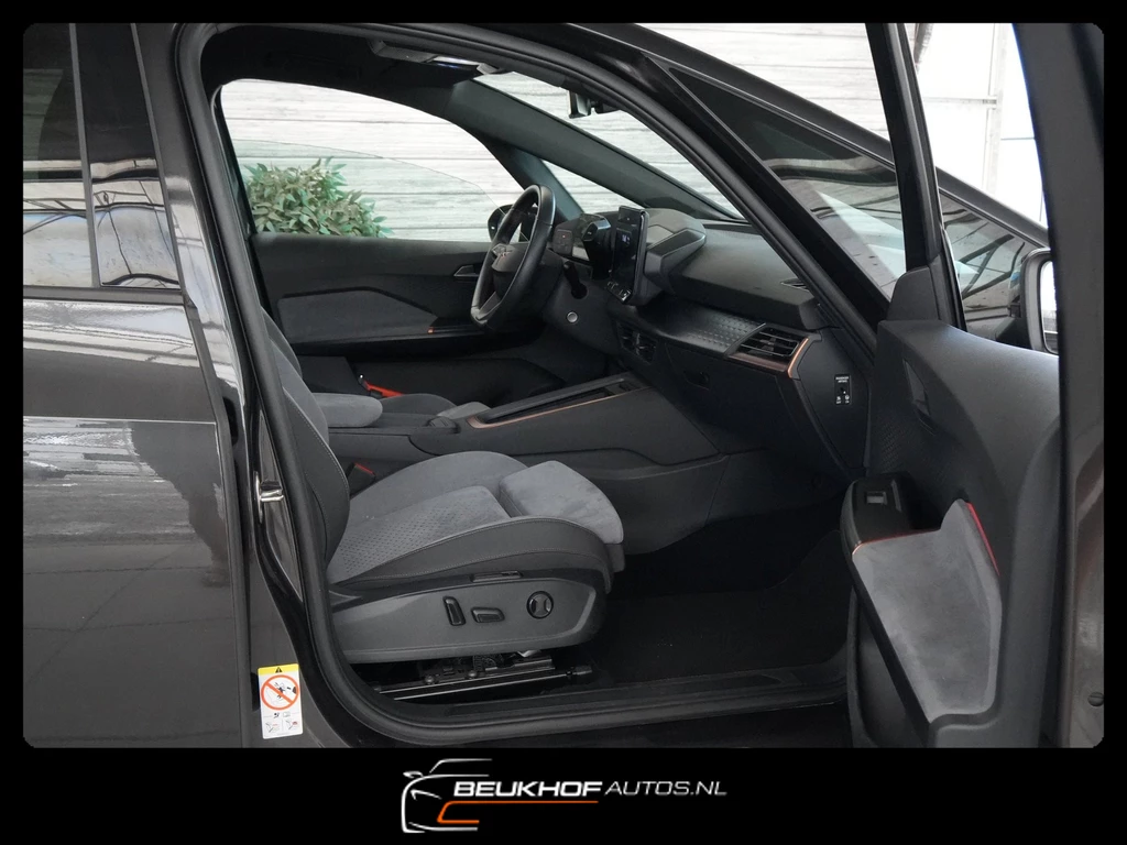 CUPRA Born – foto 31