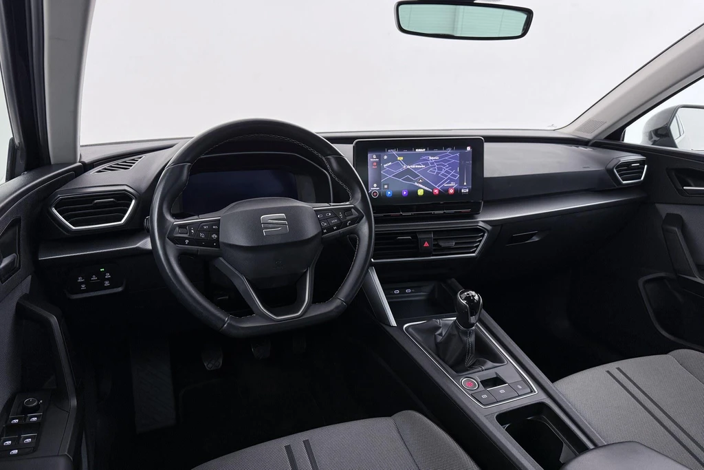 SEAT Leon – foto 20