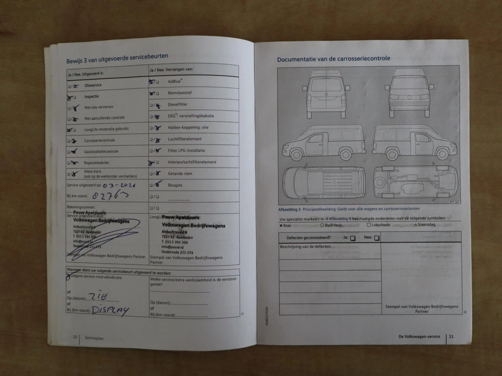 Volkswagen Caddy – foto 28