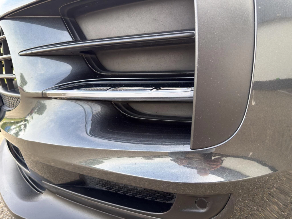 Porsche Macan – foto 26