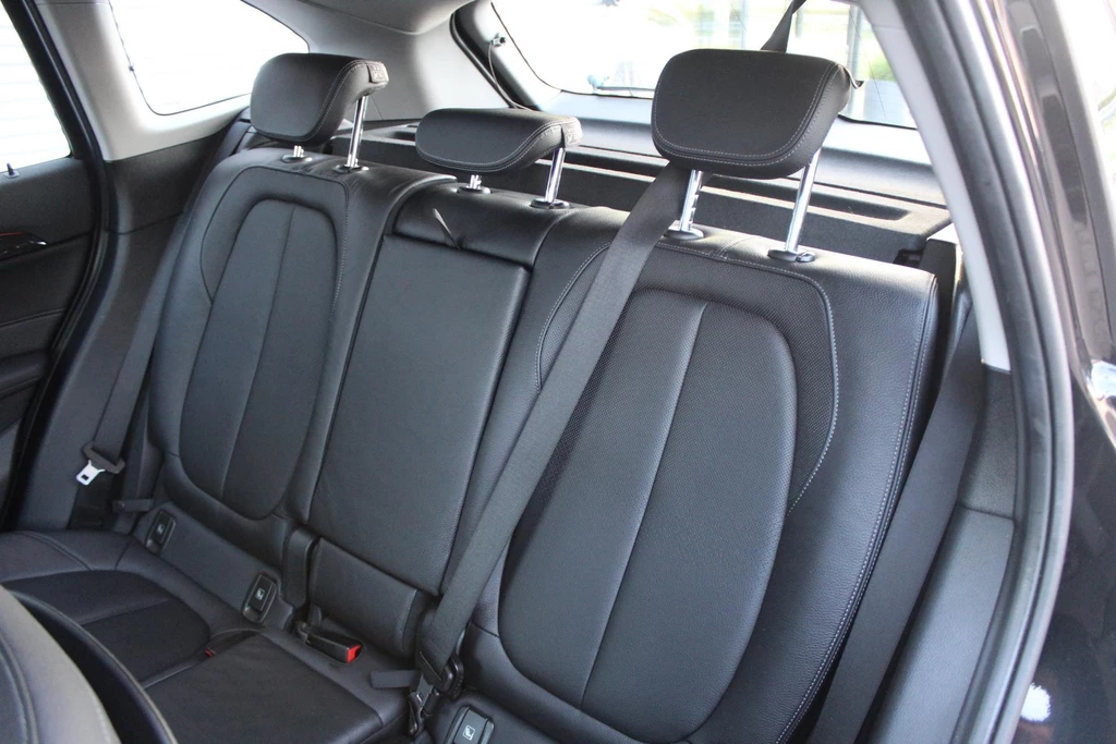 BMW X1 – foto 16