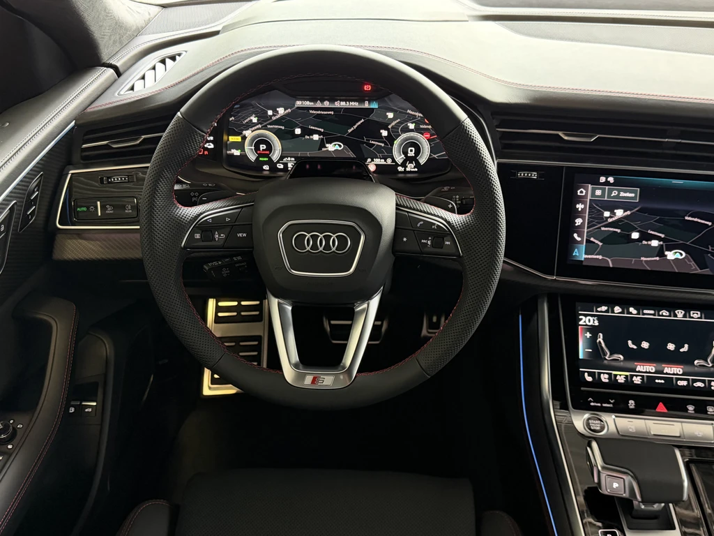 Audi Q8 – foto 54