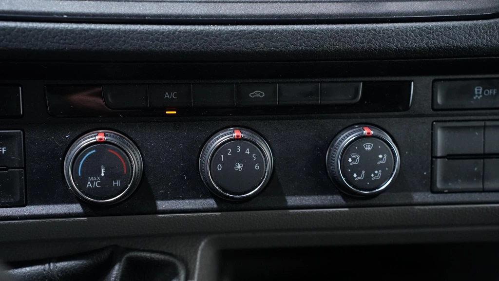 Volkswagen Crafter – foto 32