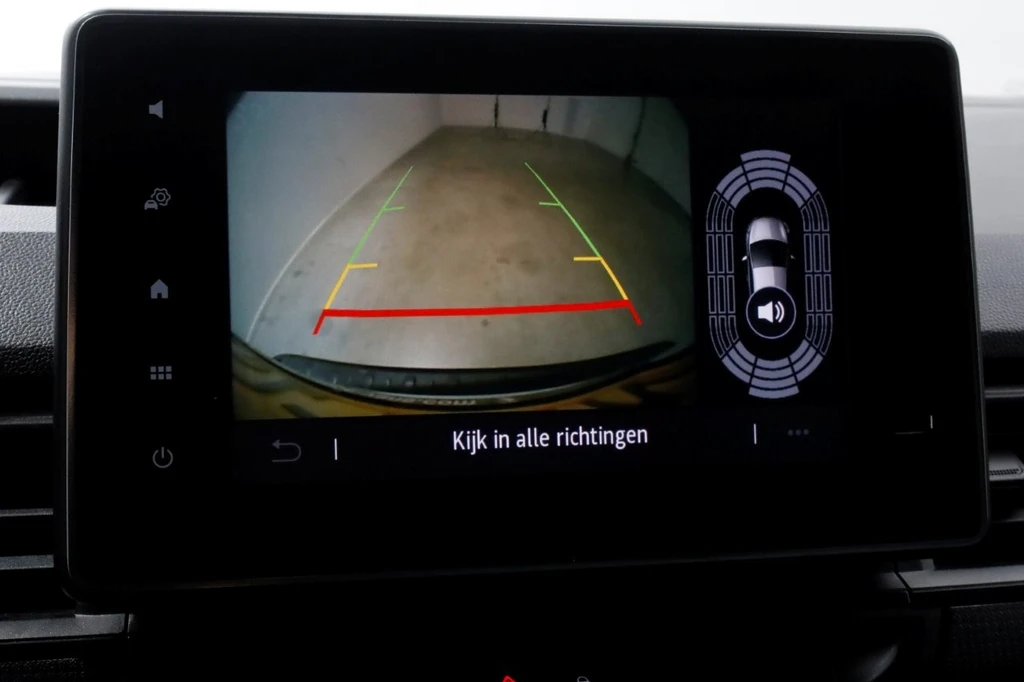Renault Kangoo – foto 13