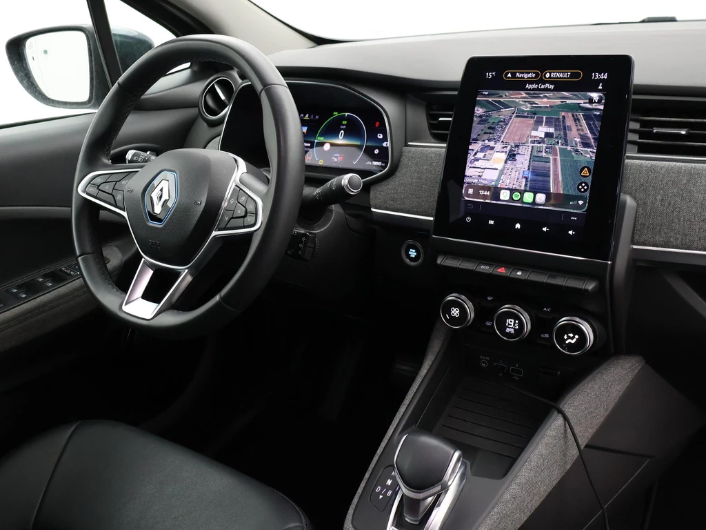 Renault ZOE – foto 9
