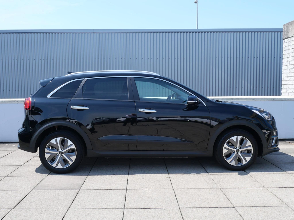 Kia e-Niro – foto 5