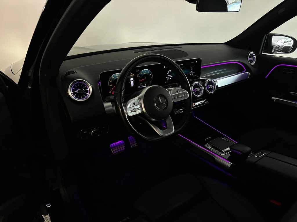 Mercedes-Benz GLB – foto 9