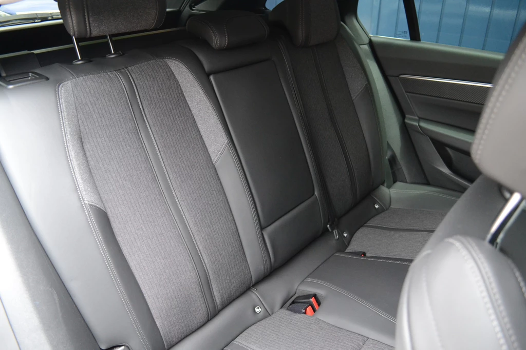Peugeot 508 – foto 14