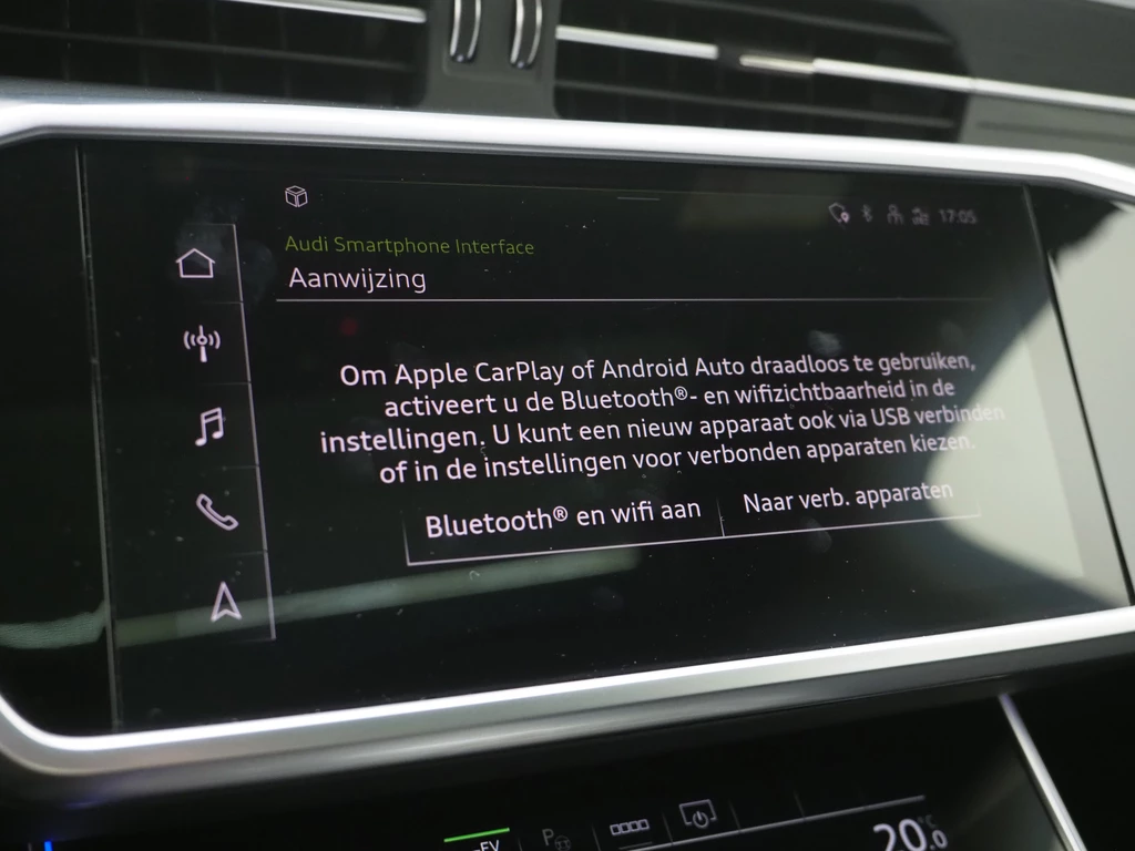 Audi A6 – foto 29