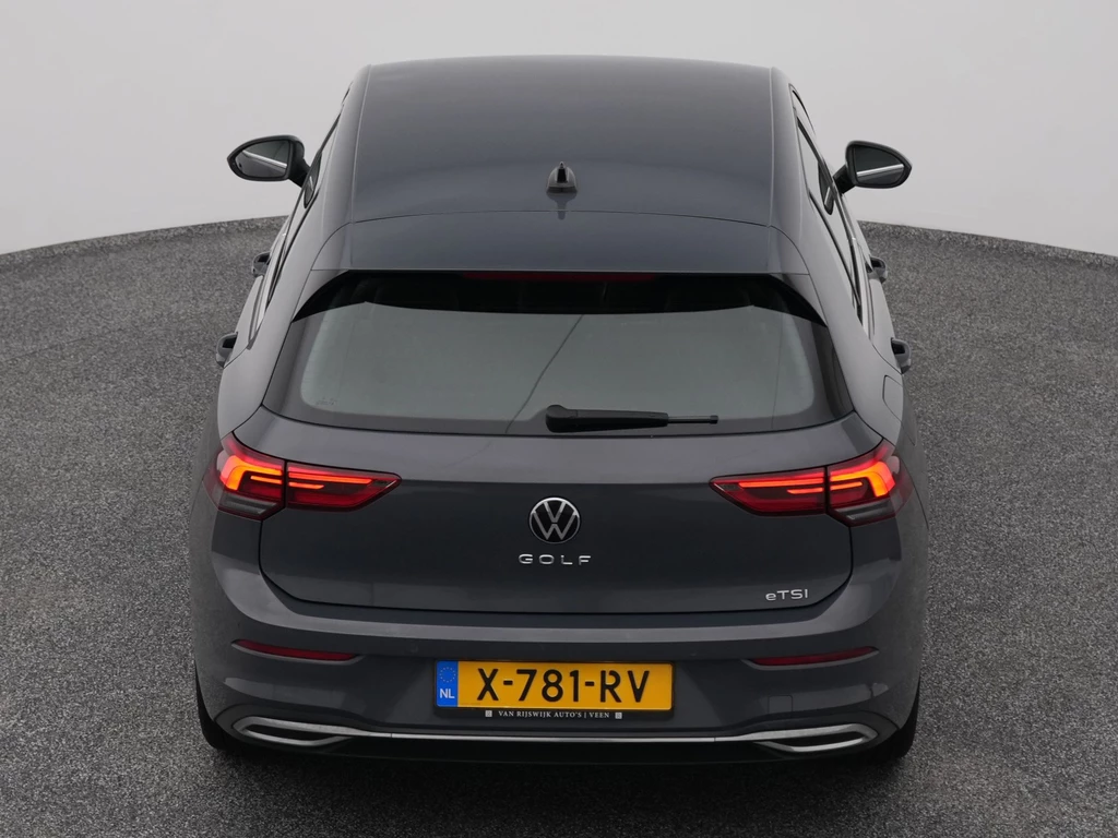 Volkswagen Golf – foto 10