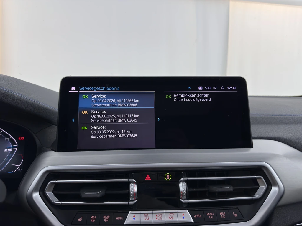 BMW iX3 – foto 17