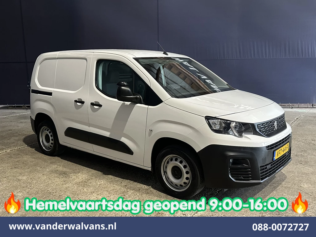 Peugeot Partner – foto 5