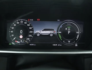 Land Rover Range Rover Sport – thumbnail 22