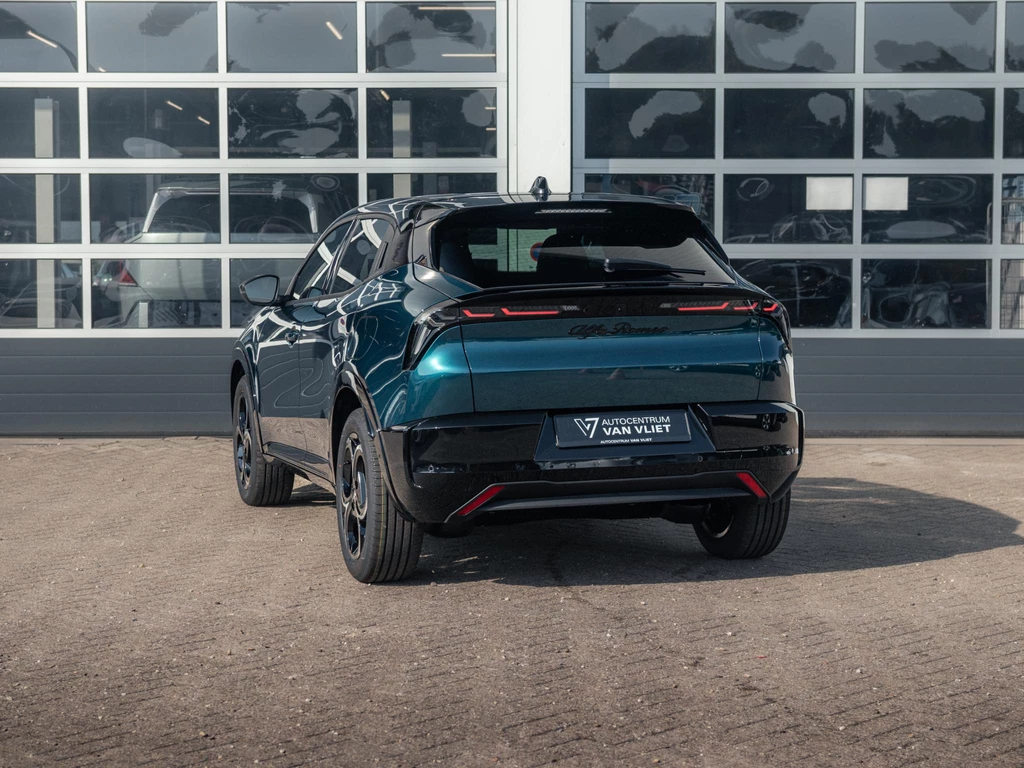 Alfa Romeo Junior – foto 4