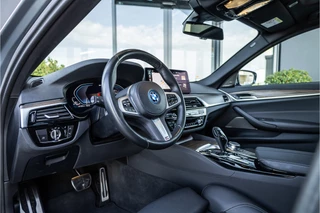 BMW 5 Serie – thumbnail 13