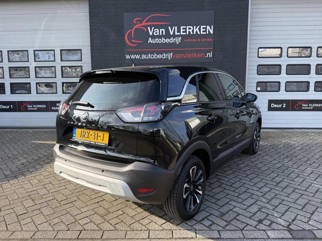 Opel Crossland – foto 3